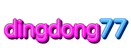 dingdong77 — logo kanal