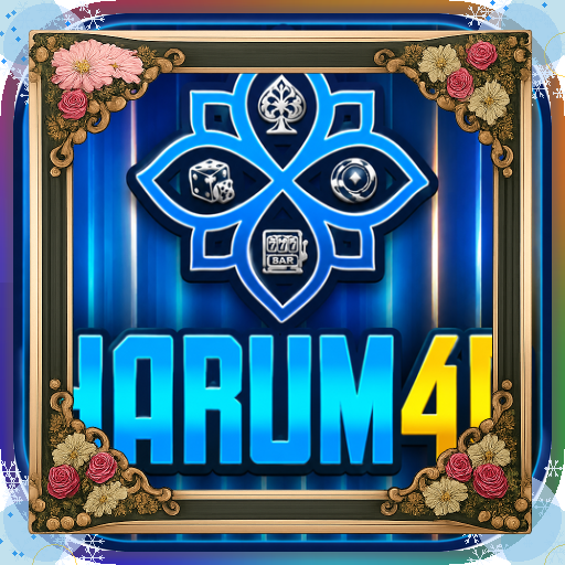 harum4d — galeri pratinjau - APK Resmi
