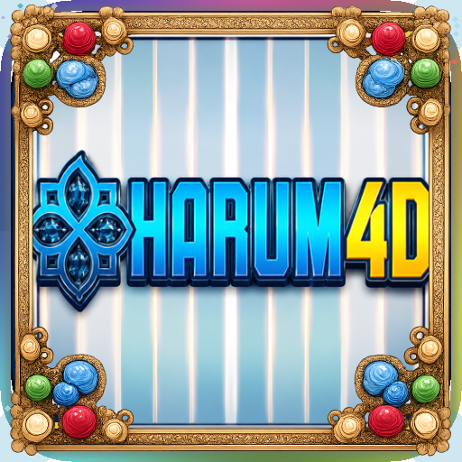 harum4d — galeri pratinjau Resmi APK