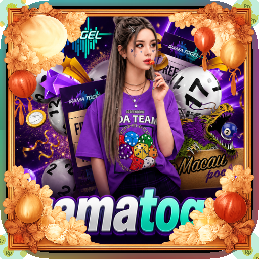 iramatogel — mitra unggulan